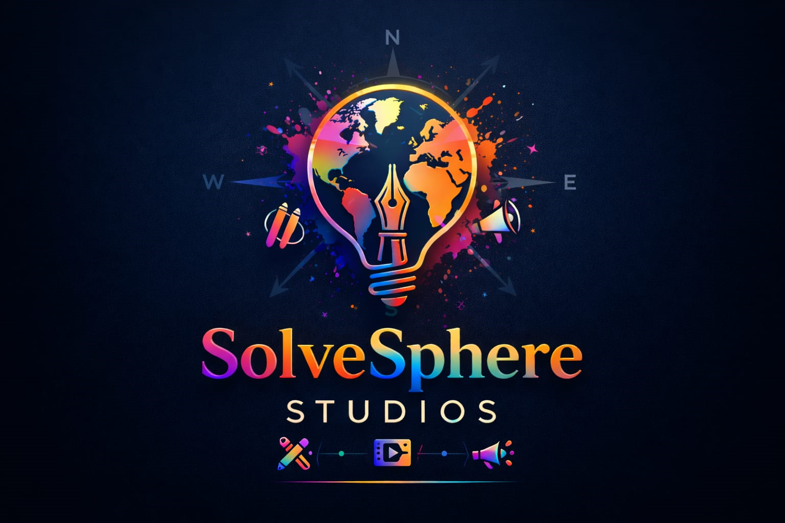 SolveSphere Studios